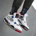 Jordan Air Jordan 4 Retro SE What the 4