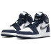 Jordan Air Jordan 1 High OG CO JP "Midnight Navy"