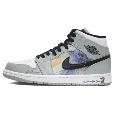 Jordan Air Jordan 1 Mid