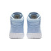 Jordan Air Jordan 1 Mid Easter Blue