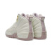 Jordan Air Jordan 12 Retro Heiress Plum Fog