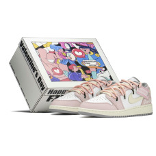 Jordan Air Jordan 1 Low FZBB Ζ GS
