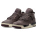 A Ma Maniére x Jordan Air Jordan 4 retro "violet ore"