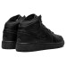 Jordan Air Jordan 1 Retro Mid Black 2016