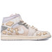 Jordan Air Jordan 1 Mid SE Craft