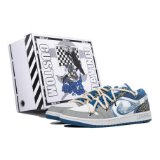 Jordan Air Jordan 1 Low