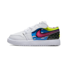 Jordan Air Jordan 1 Low
