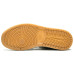 Jordan Air Jordan 1 Retro HI Flyknit logo