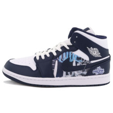 Jordan Air Jordan 1 one love