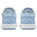 Jordan Air Jordan 1 low "university blue"