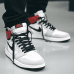 Jordan Air Jordan 1 High OG Smoke Grey " Union"
