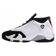 Jordan Air Jordan 14 Retro Black Toe 2014