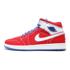 Jordan Air Jordan 1 Retro LS Sport Red