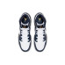 Jordan Air Jordan 1 Mid Obsidian
