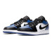 Jordan Air Jordan 1 Low Royal Toe PU