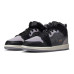 Jordan Air Jordan 1 Mid SE "Craft Inside Out Black" PS