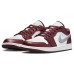 Jordan Air Jordan 1 low "bordeaux"