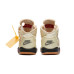OFF-WHITE x Jordan Air Jordan 5 Sail SP