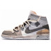 Jordan Air Jordan 1 Mid SE Craft GS