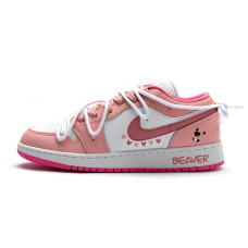 Jordan Air Jordan 1 Low loopy GS