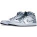 Jordan Air Jordan 1 Mid Island Green GS
