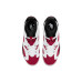 Air Jordan 6 Retro "Carmine"