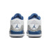 Air Jordan 3 "White and True Blue" BP