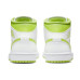 Jordan Air Jordan 1 mid "white lime"
