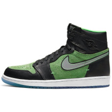 Jordan Air Jordan 1 high zoom air “zen green”