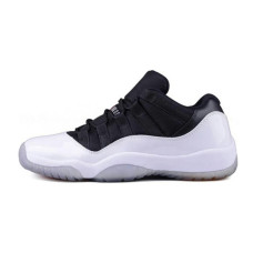 Jordan Air Jordan 11 Low Retro Tuxedo