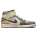 Jordan Air Jordan 1 Mid Craft "Inside Out"