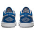 Jordan Air Jordan 1 Low "True Blue"
