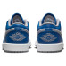 Jordan Air Jordan 1 Low "True Blue"