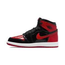 Jordan Air Jordan 1 Retro High OG Patent Bred