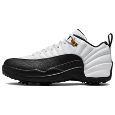 Jordan Air Jordan 12 Low Golf Taxi