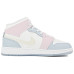 Jordan Air Jordan 1 Mid SE GS
