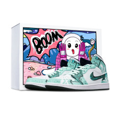 Jordan Air Jordan 1 mid