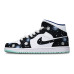 Jordan Air Jordan 1 Mid GS