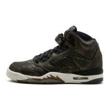 Jordan Air Jordan 5 Retro Heiress Camo