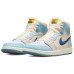 Jordan Air Jordan 1 high zoom air cmft "celestine blue"
