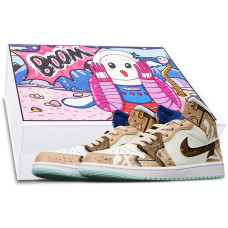 Jordan Air Jordan 1 Mid