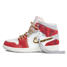 Jordan Air Jordan 1 Mid SE CNY