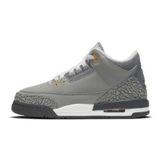 Jordan Air Jordan 3 Retro "Cool Grey"