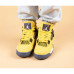 Jordan Air Jordan 4 Retro "Tour Yellow"