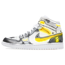 Jordan Air Jordan 1 Mid " "