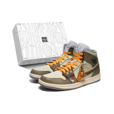 Jordan Air Jordan 1 Mid