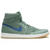 Jordan Air Jordan 1 Retro HI Flyknit logo