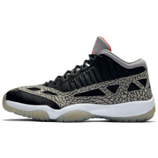 Jordan Air Jordan 11 low ie black cement