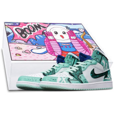 Jordan Air Jordan 1 Mid