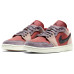 Jordan Air Jordan 1 low "canyon rust"